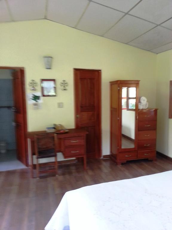 Pacific Bay Resort Boca Chica Room photo