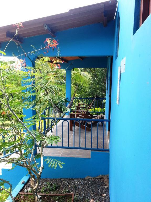 Pacific Bay Resort Boca Chica Room photo
